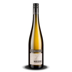 Domaine Boeckel Gewurztraminer Blanc 2020 37.5 cl