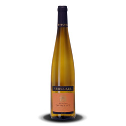 Domaine Boeckel Riesling Blanc 2020