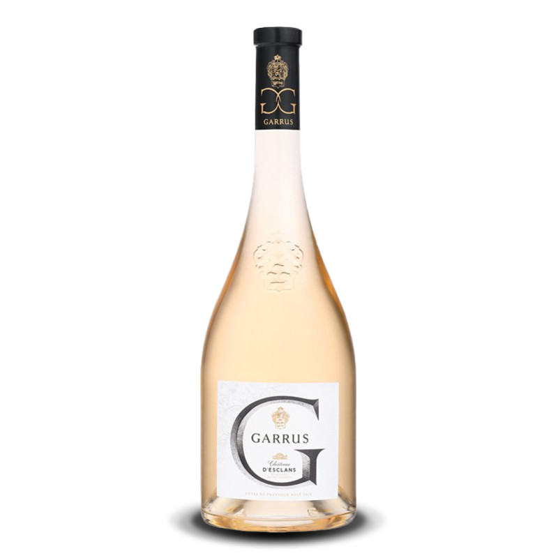 Chateau D'Esclans Garrus Cotes de Provence Rosé 2020