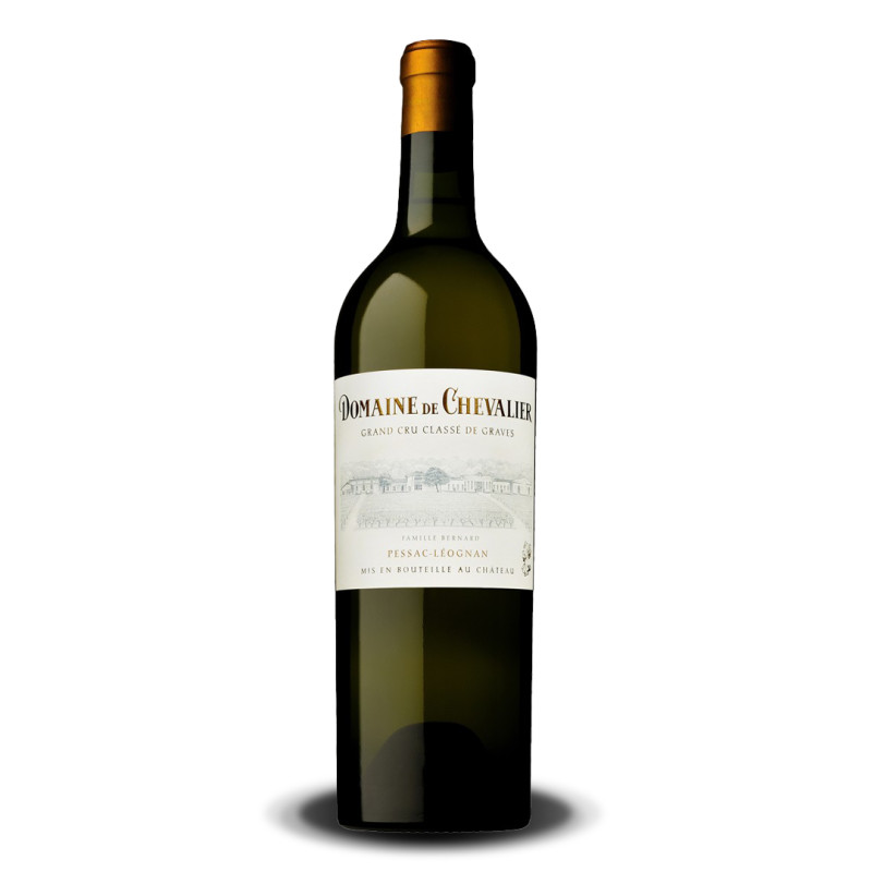 Domaine de Chevalier Pessac Leognan Blanc 2019