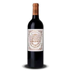 Chateau Pichon Baron Longueville Pauillac Rouge 2019