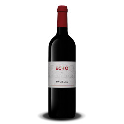 Chateau Echo de Lynch Bages Pauillac Rouge 2019