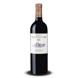 Château Larrivet Haut Brion Pessac Leognan Rouge 2019