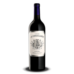 Chateau La Conseillante Pomerol Rouge 2019