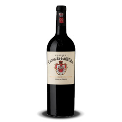 Chateau Canon La Gaffeliere Saint Emilion Grand Cru Rouge 2019