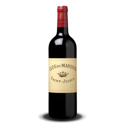 Chateau Clos du Marquis Saint Julien Rouge 2019