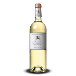 Chateau Pape Clément Grand Cru classé Pessac Leognan Blanc 2019