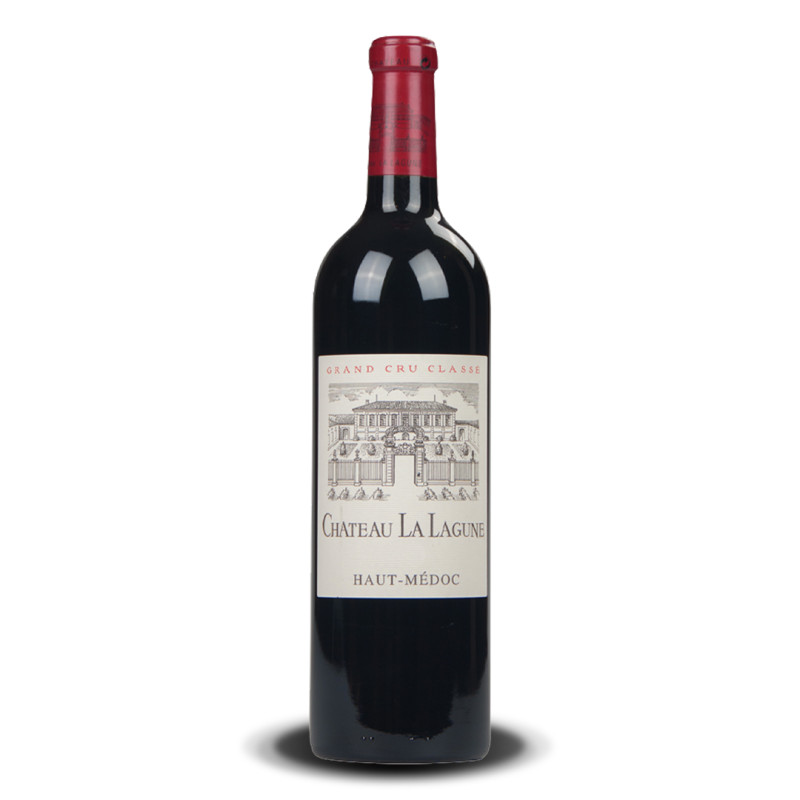 Château La Lagune 3eme Grand Cru Classé Haut-Medoc Rouge 2019