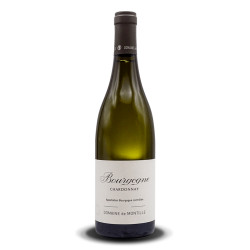 Domaine de Montille Chardonnay Blanc 2018 Bio
