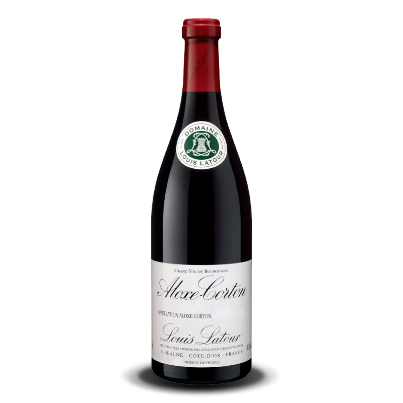 Domaine Louis Latour Aloxe Corton Rouge 2017