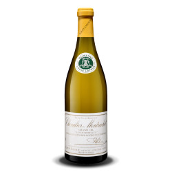 Domaine Louis Latour Les Demoiselles Chevalier Montrachet Grand Cru Blanc 2018