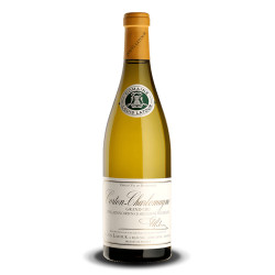 Domaine Louis Latour Corton Charlemagne Blanc 2018