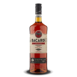 Bacardi Spiced 70 cl 35°