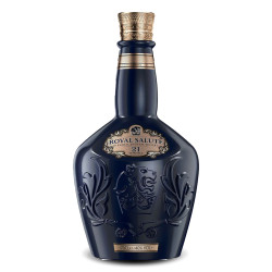 Chivas Royal Salute 21 Ans 40°