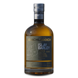 Whisky Bruichladdich Islay Barley 2013 50°