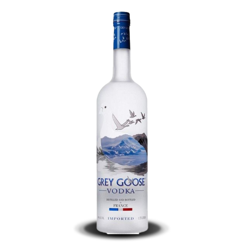 Vodka Grey Goose  Original Magnum 1.5 L 46°