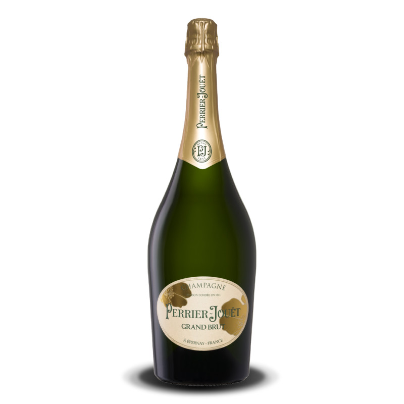 Maison Perrier jouet Grand Brut Magnum 1.5l