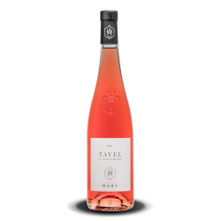 Domaine Maby La forcadiere Tavel rosé 2021