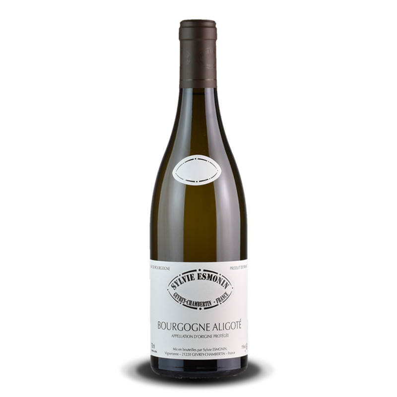 Domaine Esmonin Bourgogne Aligoté Blanc 2020