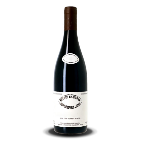 Domaine Esmonin Bourgogne Rouge 2020