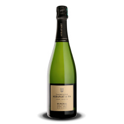 Pascal Agrapart Minéral 2016 Extra Brut Blanc de Blanc Grand Cru Champagne