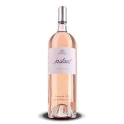 Domaine Pey Blanc Instant IGP Méditerranée Rosé 2022