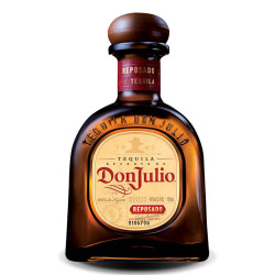 Tequila Don Julio Reposado 40°