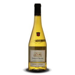 Château Chasseloir Muscadet Blanc 37.5 cl 2020