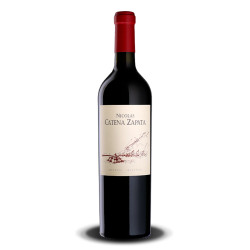 Bodega Catena Zapata Nicolas Catena Zapata Mendoza Argentine Rouge 2019