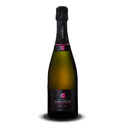 Clérambault Rosé Brut Champagne