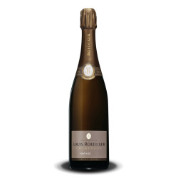 Maison Louis Roederer Brut Nature Vintage 2015 Champagne