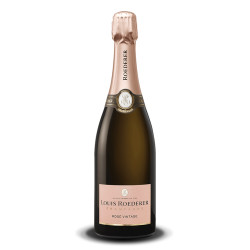 Maison Louis Roederer Rosé 2016 Champagne