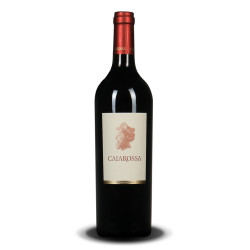 Caiarossa Toscane Rouge 2019