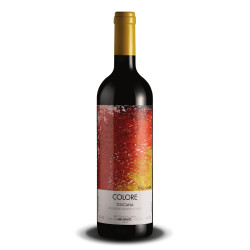 Bibi Graetz Colore Toscane Rouge 2018