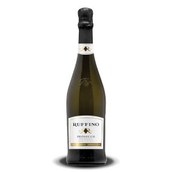 Ruffino Prosecco Extra Dry DOC Blanc