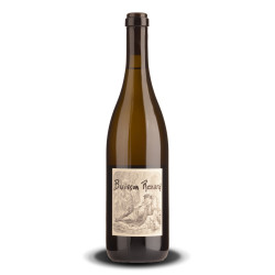 Daguenaux  Buisson Renard Pouilly Fumé Blanc 2016