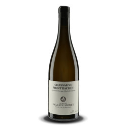 Sylvain Morey Chassagne Montrachet Village Blanc 2020