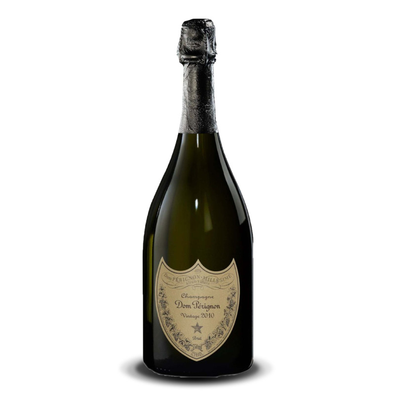 Don Perignon Blanc 2010 Magnum Coffret  1.5 L