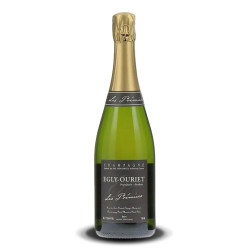 Egly-Ouriet Les Premices Brut