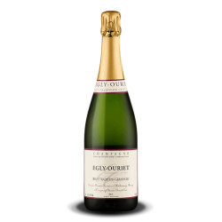 Egly-Ouriet Brut Grand Cru