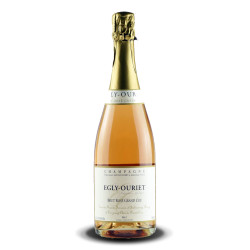 Egly Ouriet Grand Cru Rosé