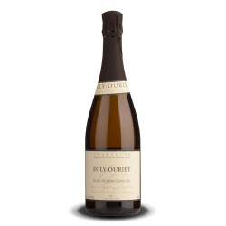 Egly-Ouriet Grand Cru Blanc de Noirs Vieilles Vignes