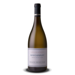 Domaine Bruno Clair Marsannay Blanc 2019