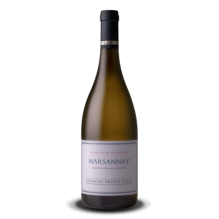 Domaine Bruno Clair Marsannay Blanc 2019