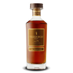 Tesseron XO Tradition Lot N76 30 ans Cognac