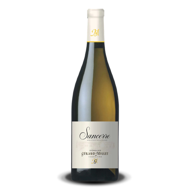 Domaine Millet Sancerre Blanc