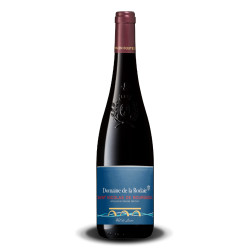 Domaine La Rodaie Saint Nicolas de Bourgueil Rouge 2021