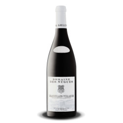 Domaine Des Nugues Lancie Beaujolais Rouge