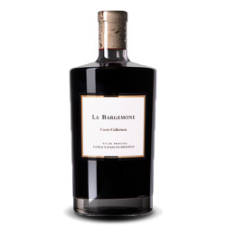La Bargemone Collection Coteaux D' Aix en Provence Rouge 2021 BIO
