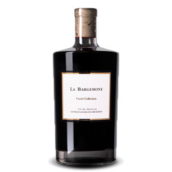 La Bargemone Collection Coteaux D' Aix en Provence Rouge BIO